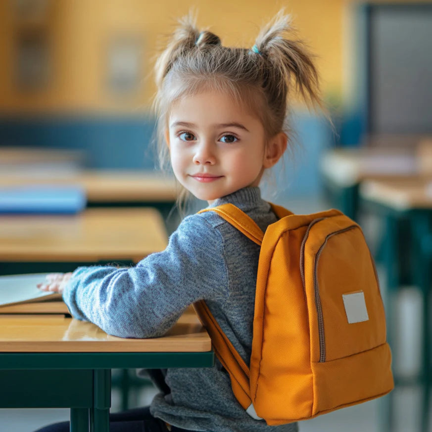 Book Bags & Back Packs