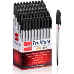 BIC Cello Trimate Neo 0.7mm