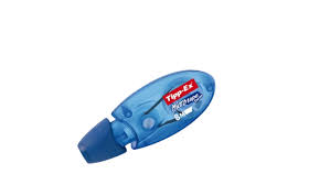 BIC Correction Tape Tippex 5mm x 8mm