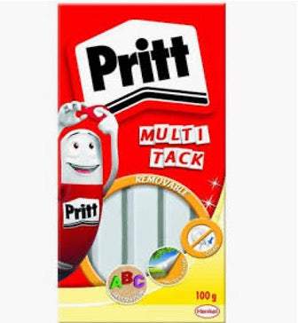 PRITT Multi Tack 100g