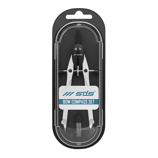 SDS Compass Metal Set Includes 2 x Leads