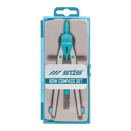 SDS Compass Bow Set Metal