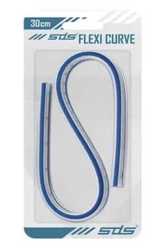 SDS Flexi Curve 30cm