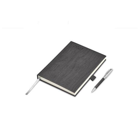 ALTITUDE Oakridge A5 2027 Diary and Pen Set