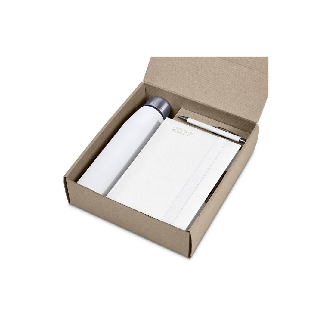 ALTITUDE Holism 2027 Diary Gift Set