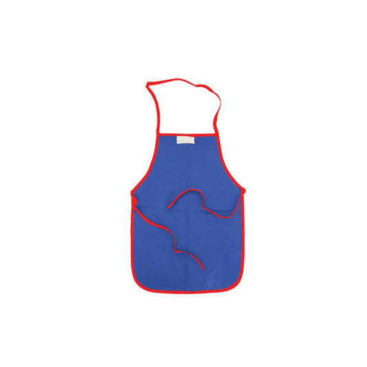 TREELINE Kiddies PVC Aprons 6 Pack per colour
