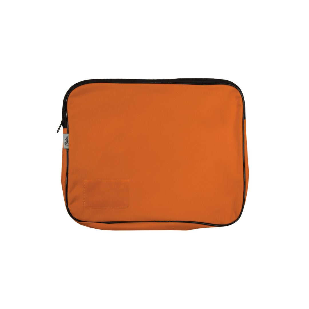 TREELINE Book Bag Canvass with zip