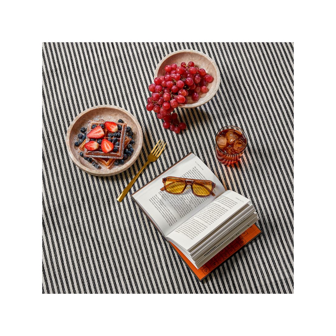 SERENDIPIO Palmgrove Picnic Blanket