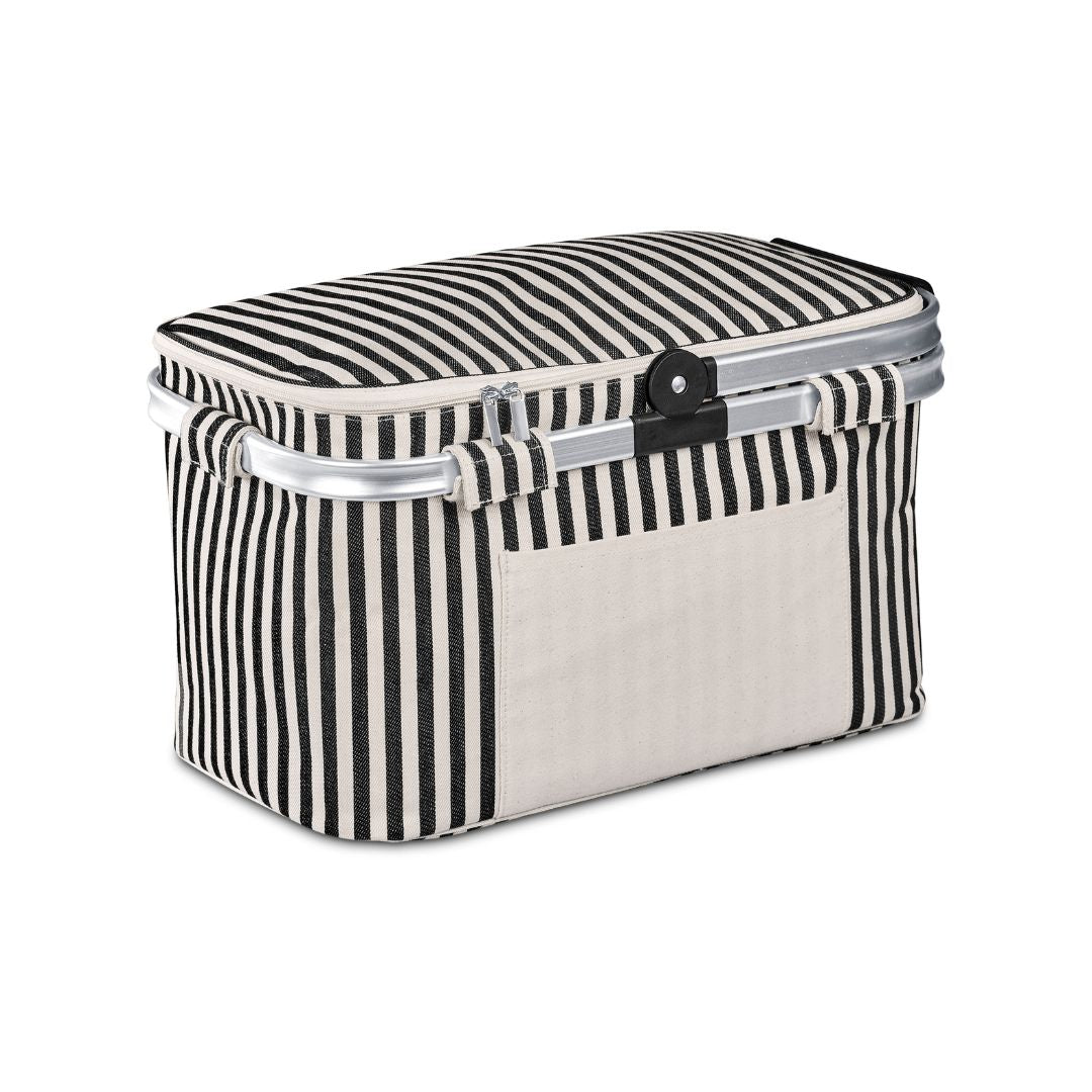 SERENDIPIO Honeygrove Basket 30-Litre Cooler