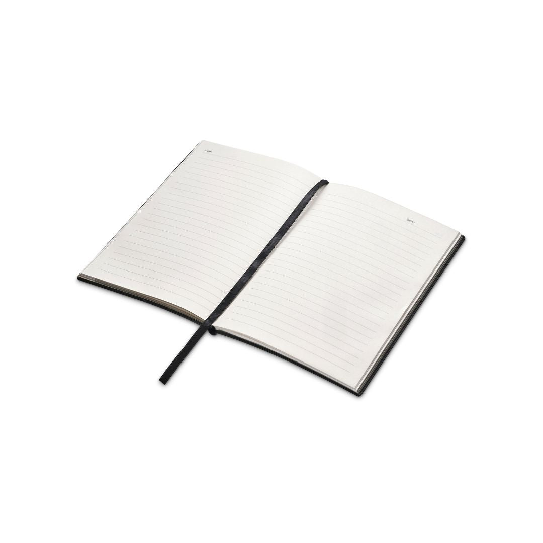 ANDY CARTWRIGHT Symmetry A5 Soft Cover Notebook