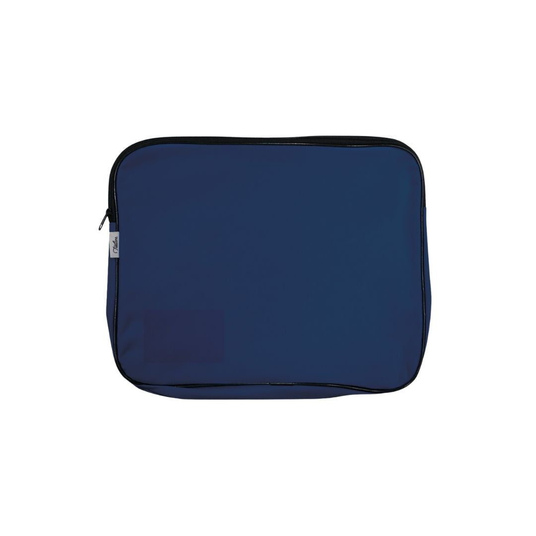 TREELINE Book Bag Canvass with zip