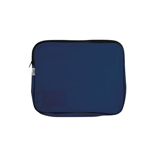 TREELINE Book Bag Canvass with zip