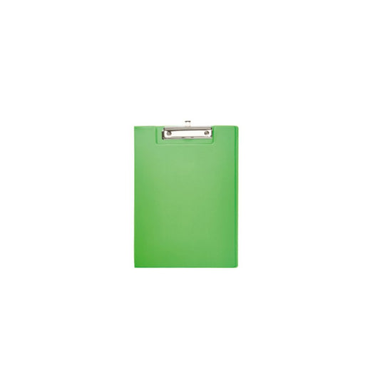 MEECO A4 Clipboard with Flap