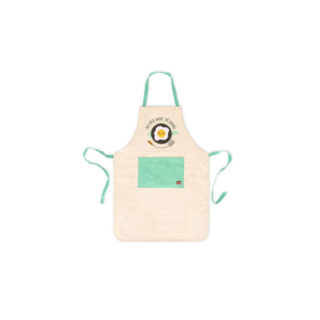 LEGAMI Super Chef Apron - Egg