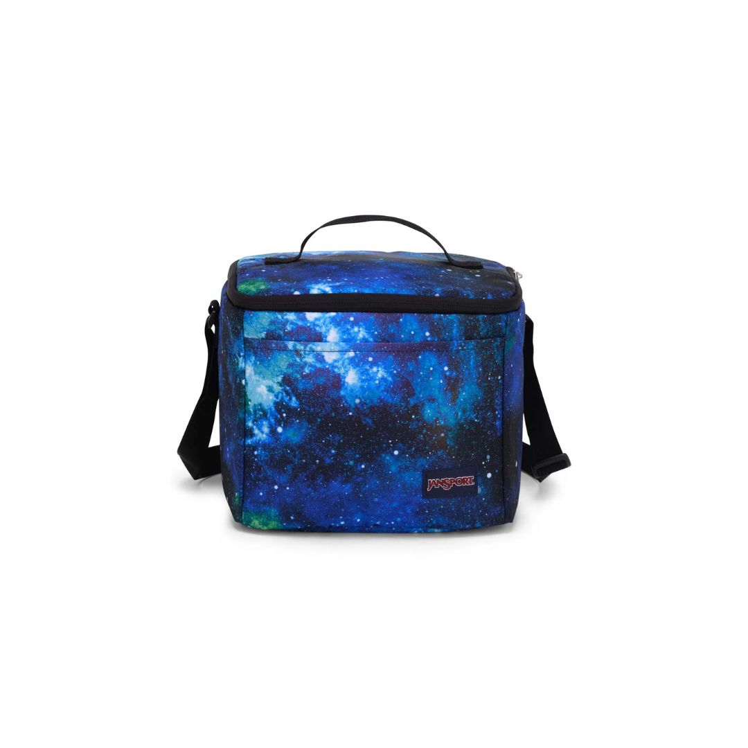 JANSPORT Super Snack Lunch Bag Printed TradInno JANSPORT Super Snack Lunch Bag Printed TradInno