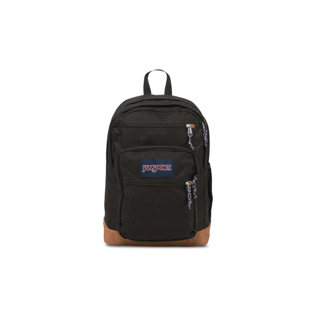 JANSPORT Cool Student Backpack Black