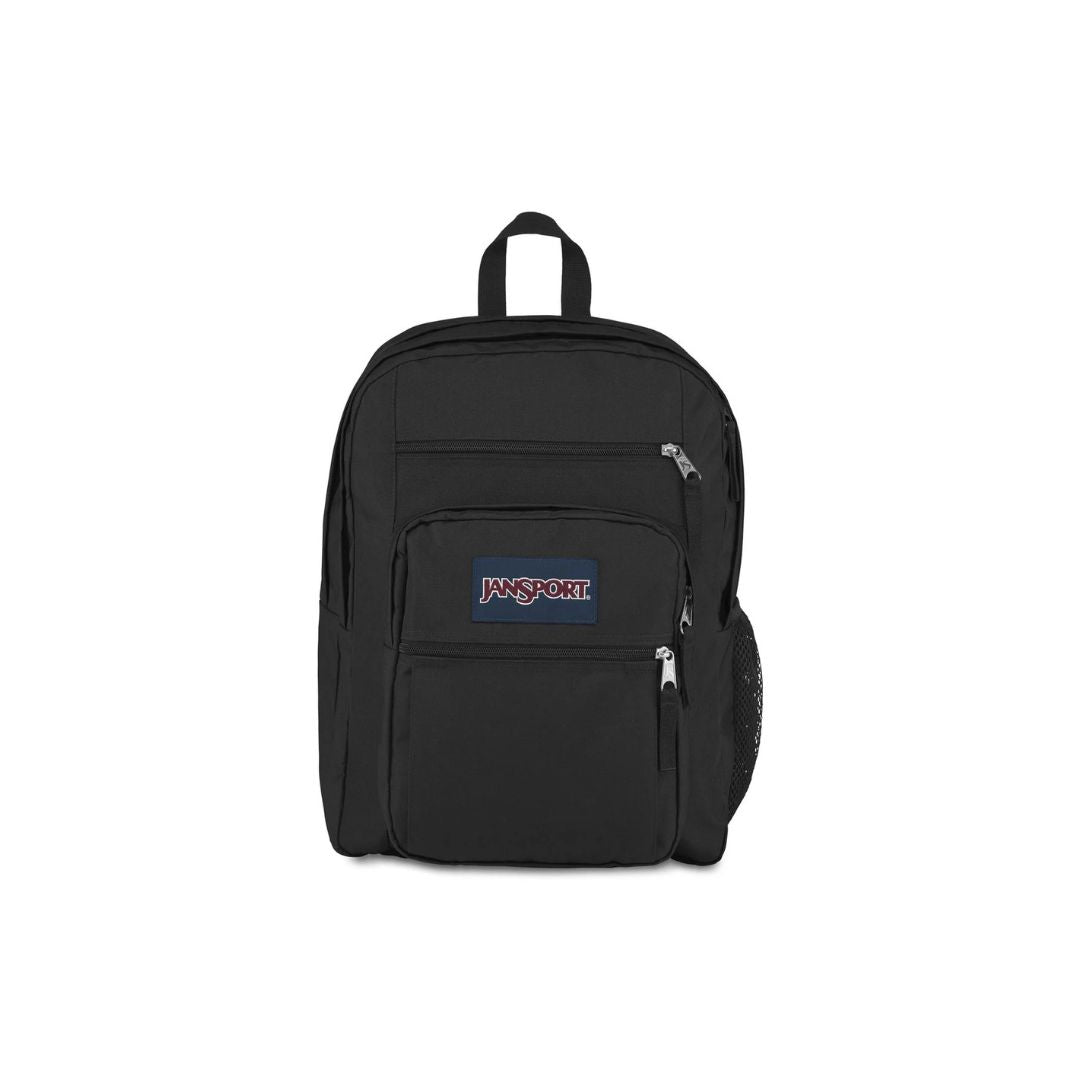 JANSPORT Big Student Backpack Solid Colour