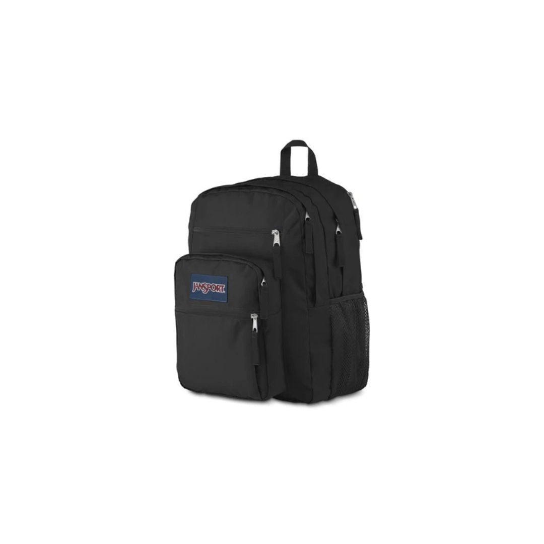 JANSPORT Big Student Backpack Solid Colour