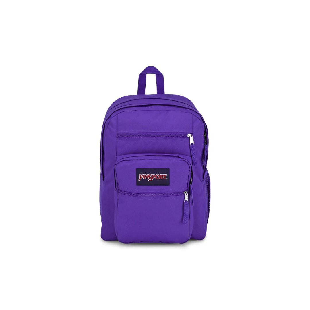 JANSPORT Big Student Backpack Solid Colour