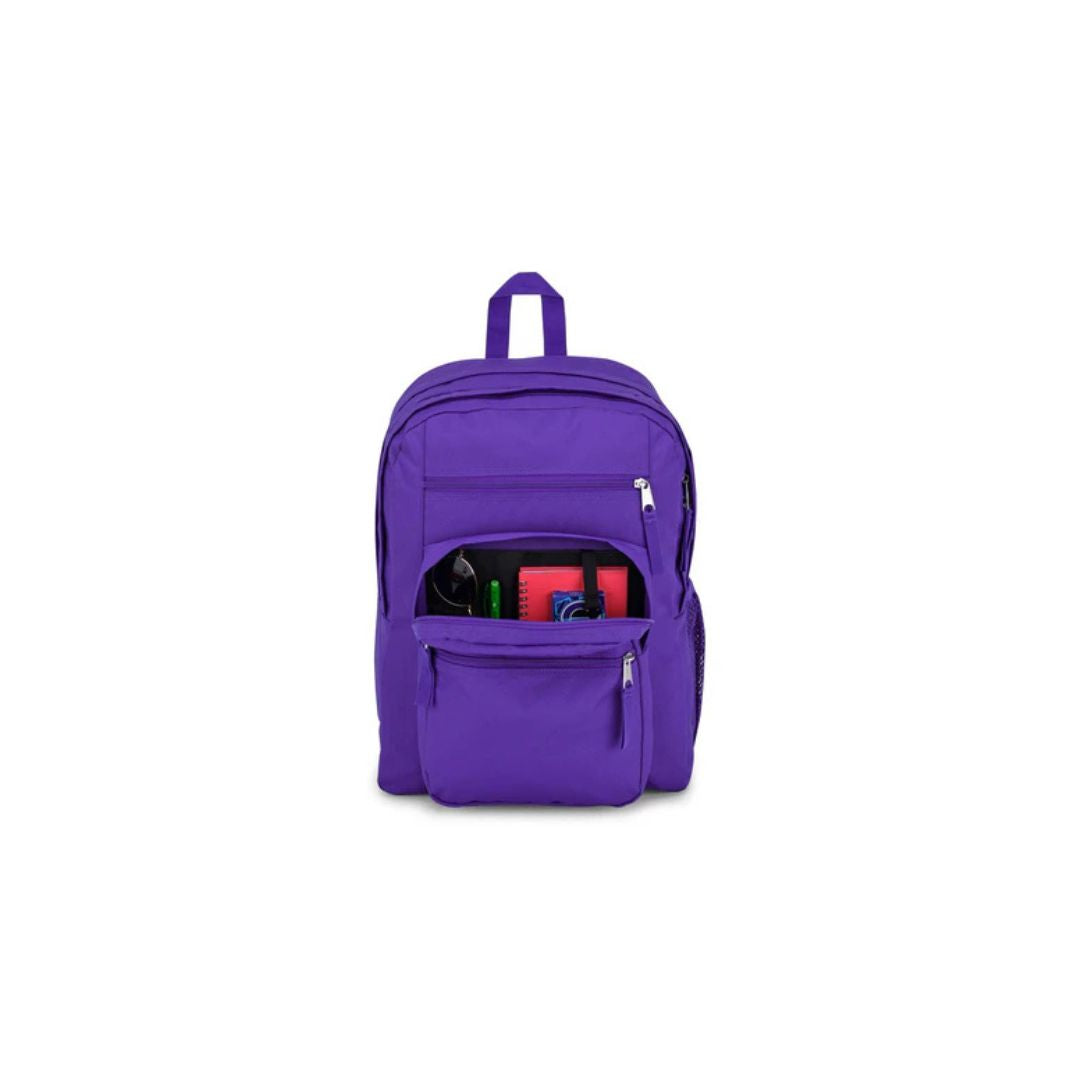 JANSPORT Big Student Backpack Solid Colour
