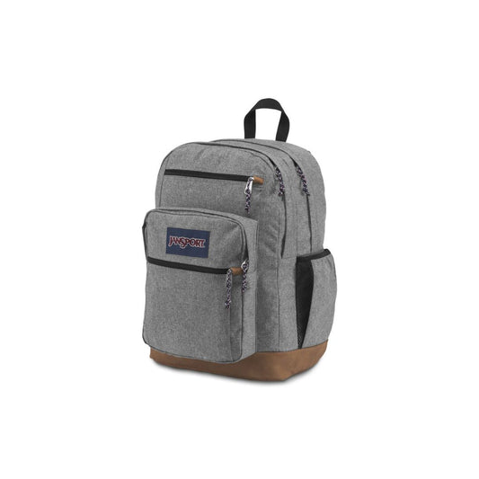 JANSPORT Cool Student Backpack Grey