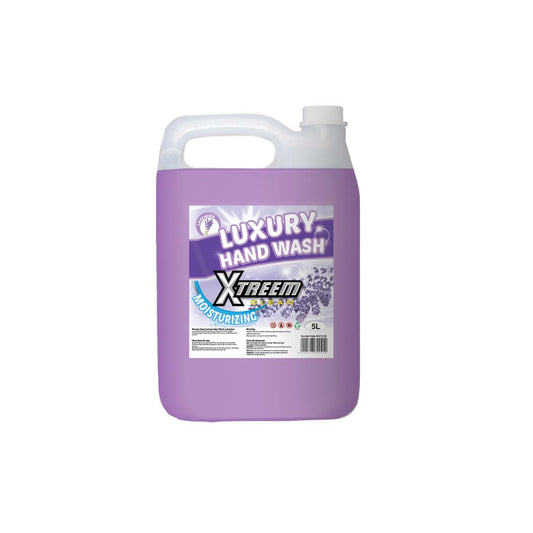 XTREEM Luxury Hand Wash 5 Litre