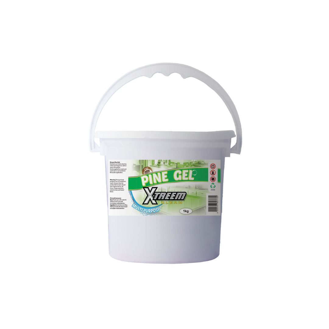 XTREEM Pine Gel 1kg