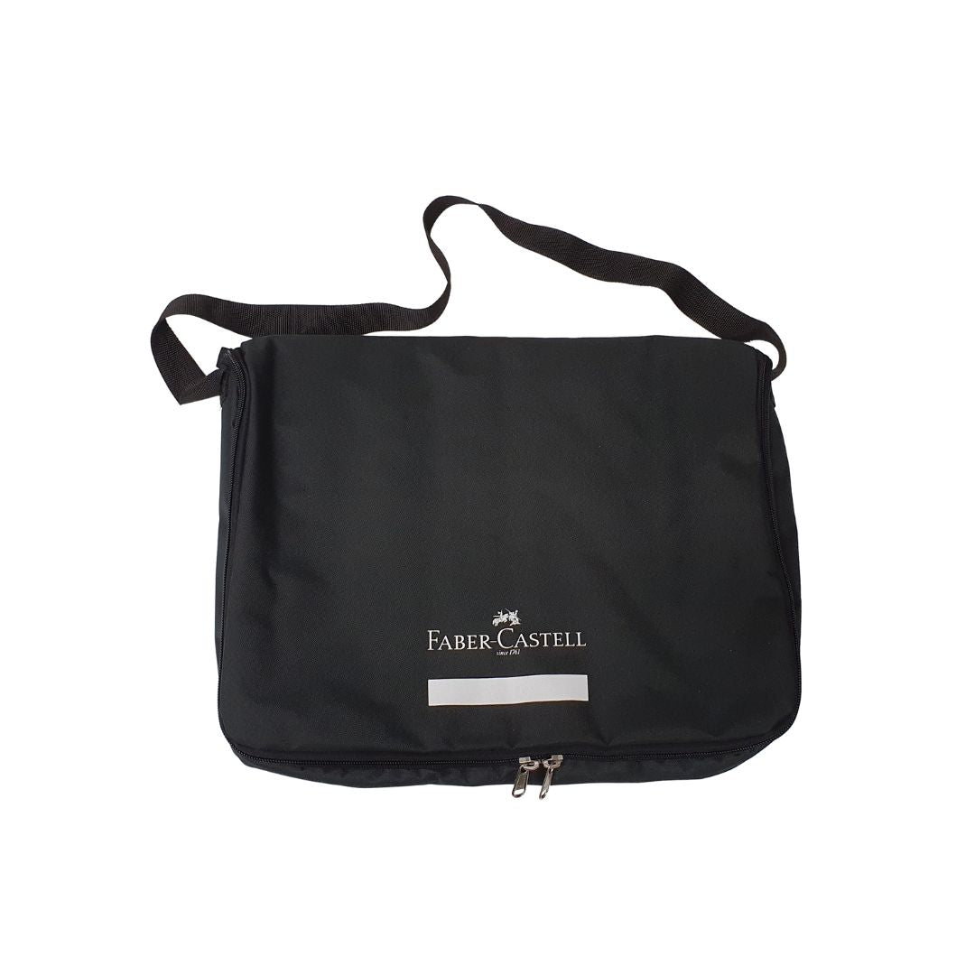 FABER CASTELL TK-System Carry Bag for A3 Drawing Board - Black
