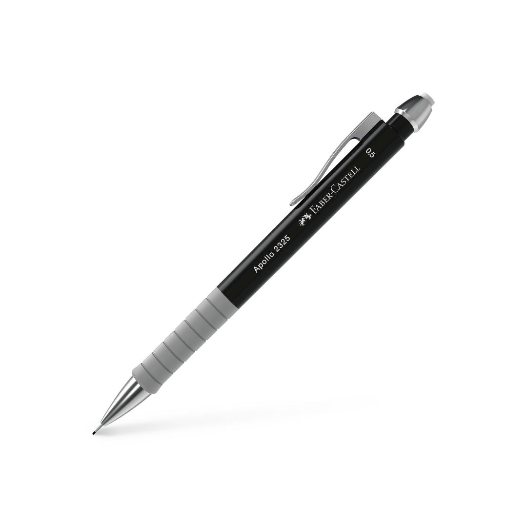 FABER CASTELL Apollo Mechanical Pencil - .5mm