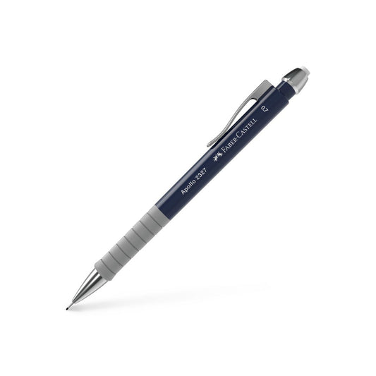 FABER CASTELL Apollo Mechanical Pencil - .7mm