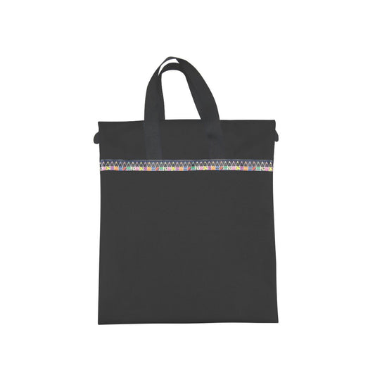 BANTEX (Portrait) Library Bag
