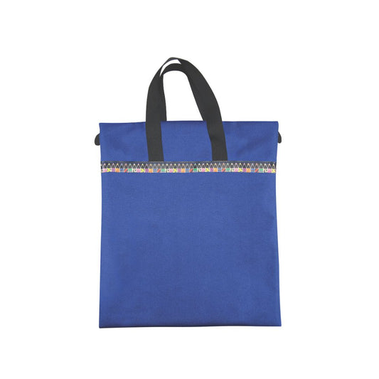 BANTEX (Portrait) Library Bag