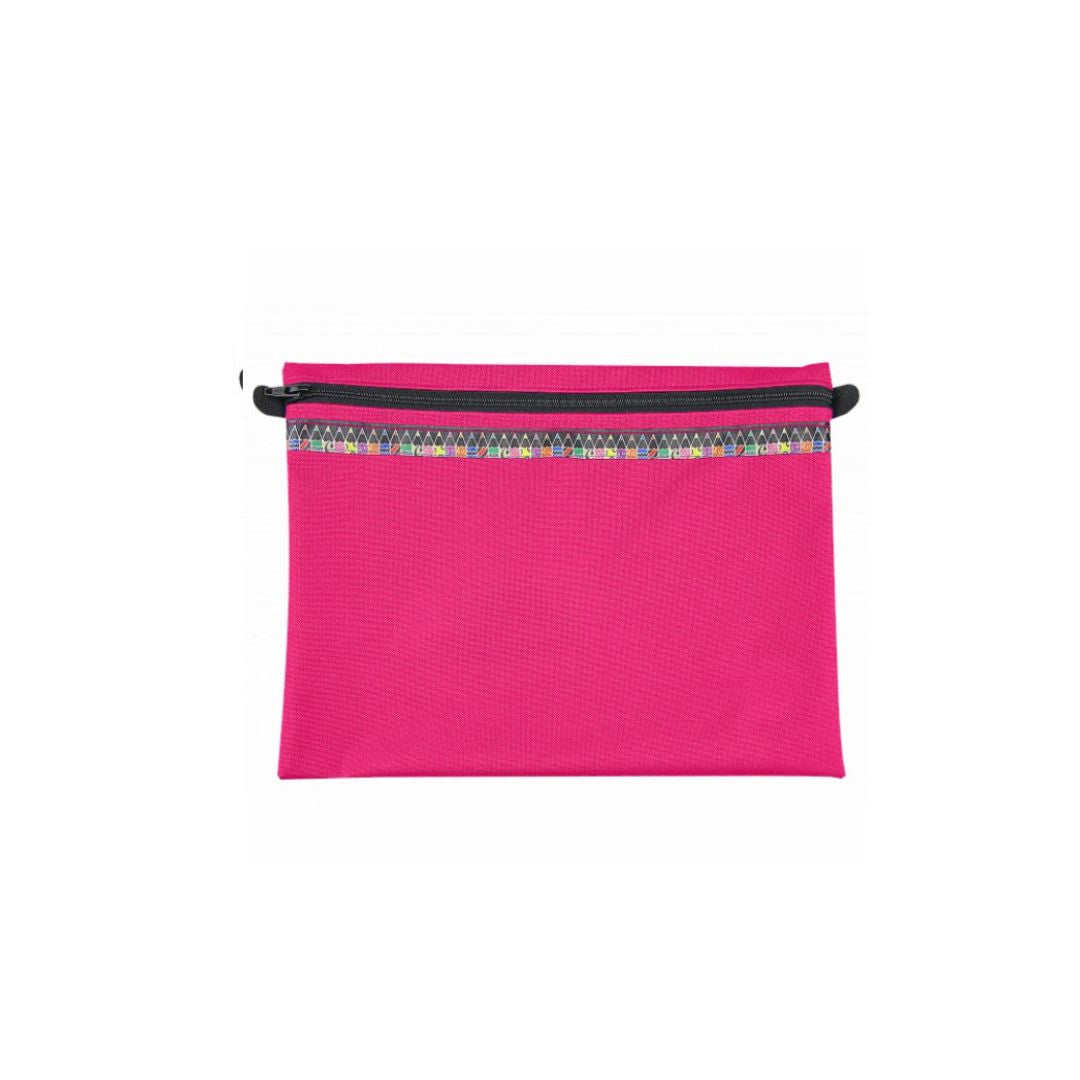 BANTEX (Landscape) Library Bag