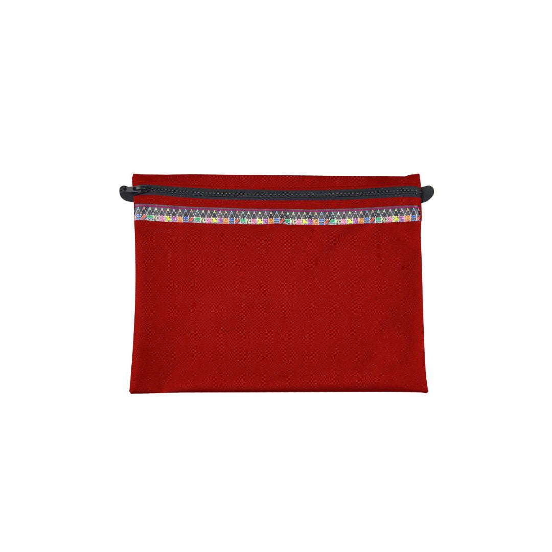 BANTEX (Landscape) Library Bag