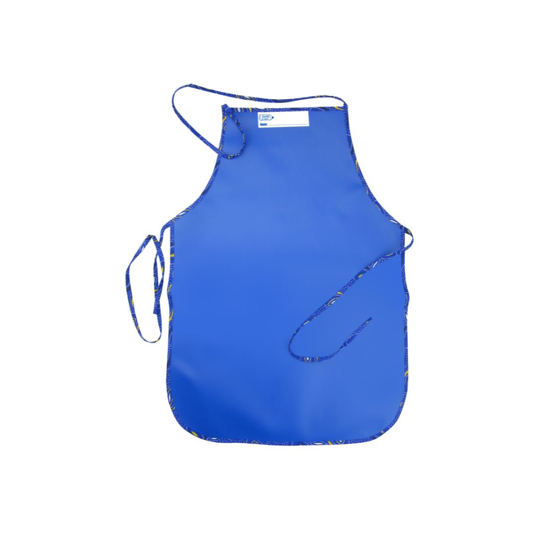 BANTEX (PVC) Apron - with tie back