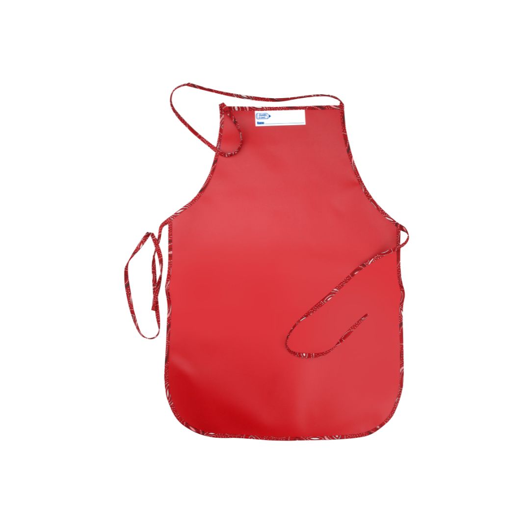BANTEX (PVC) Apron - with tie back