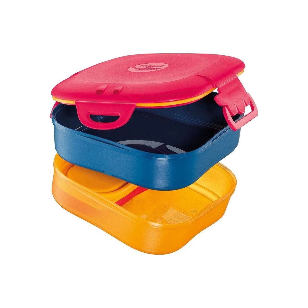 MAPED PICNIK CONCEPT KIDS LUNCH BOX 3-IN-1