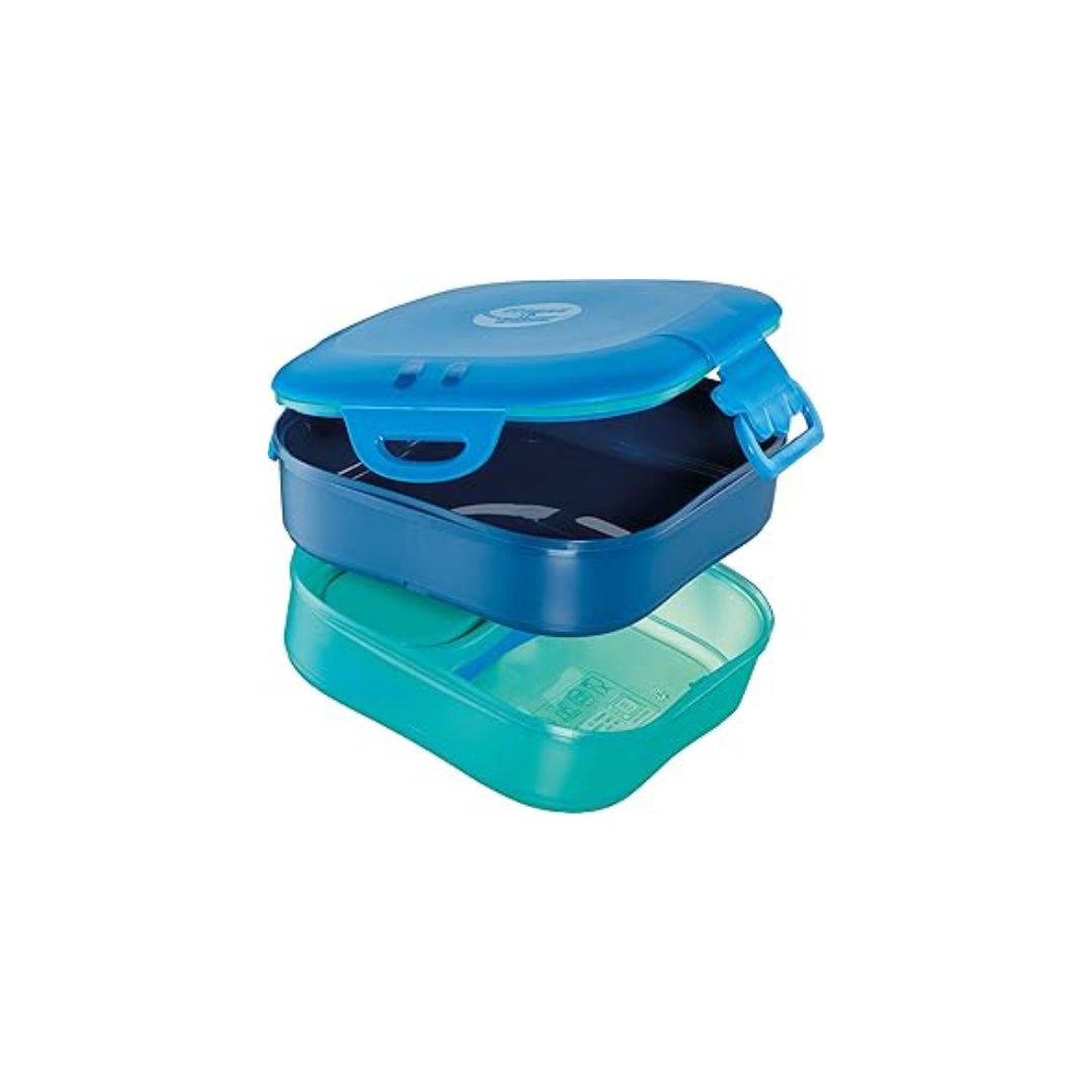 MAPED PICNIK CONCEPT KIDS LUNCH BOX 3-IN-1
