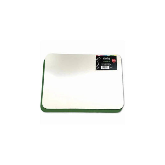 CROXLEY Chalk and Whiteboard A4 Unframed Double Sided