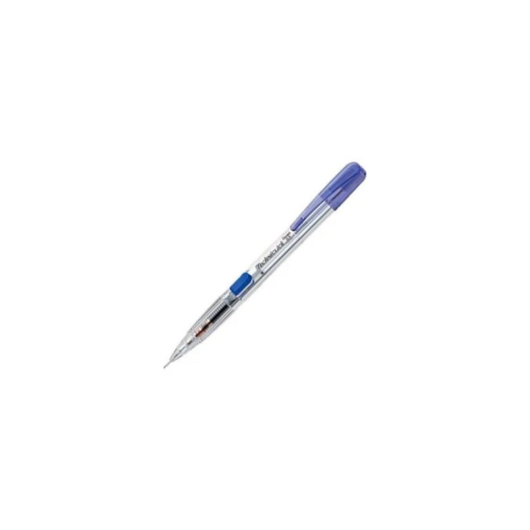 PENTEL PD105 Techniclick 0.5 Automatic Pencil Barrel Click assorted