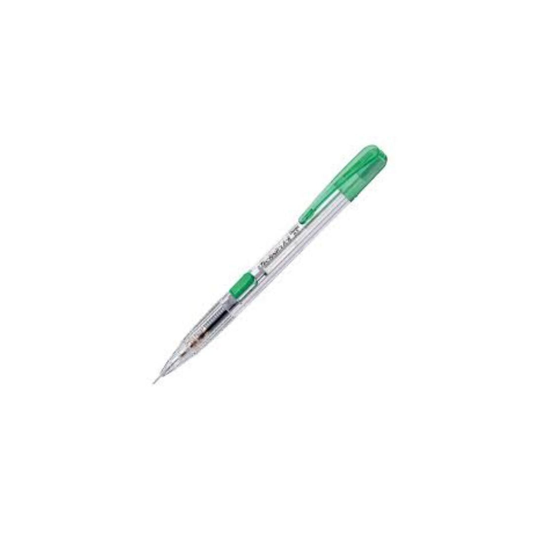 PENTEL PD105 Techniclick 0.5 Automatic Pencil Barrel Click assorted