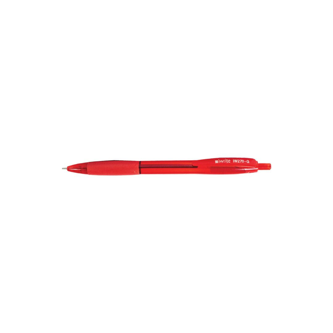 IWRITE Gel Retractable Pens 0.7mm IW220