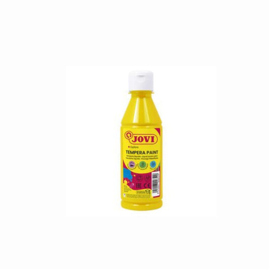 JOVI Liquid Poster Paint 250ml