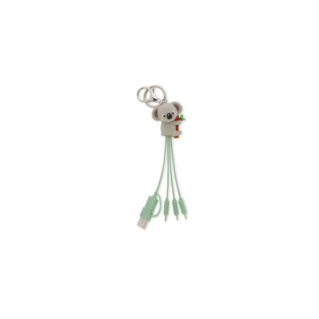LEGAMI Charging Multi Cable Koala