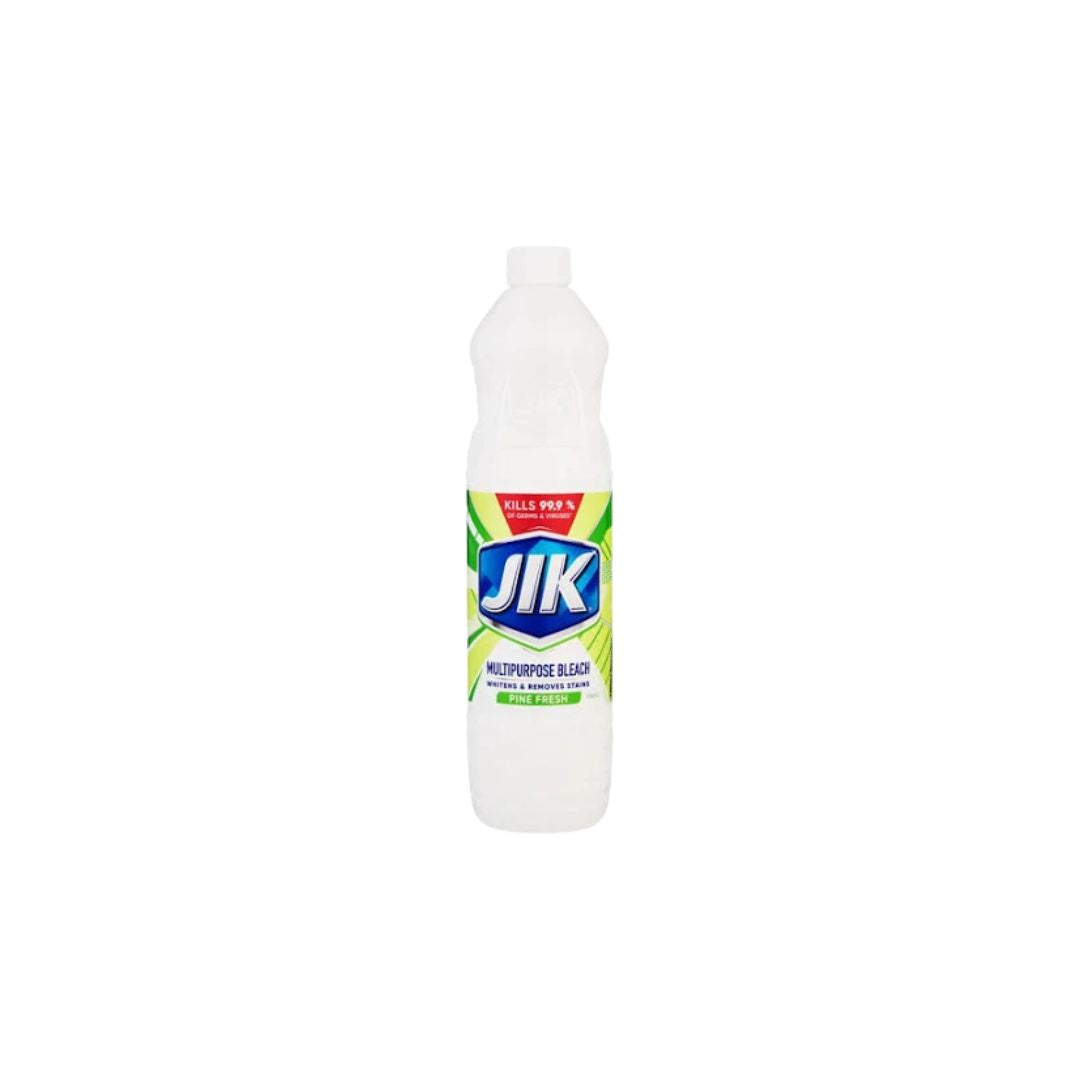 Jik Bleach 750ml