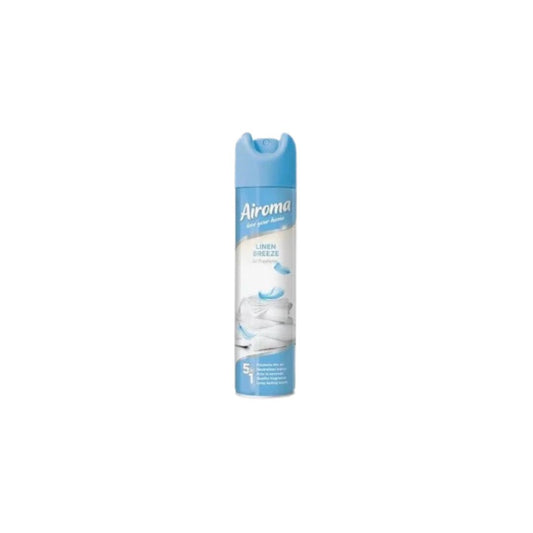 Air Freshener Airoma 210ml