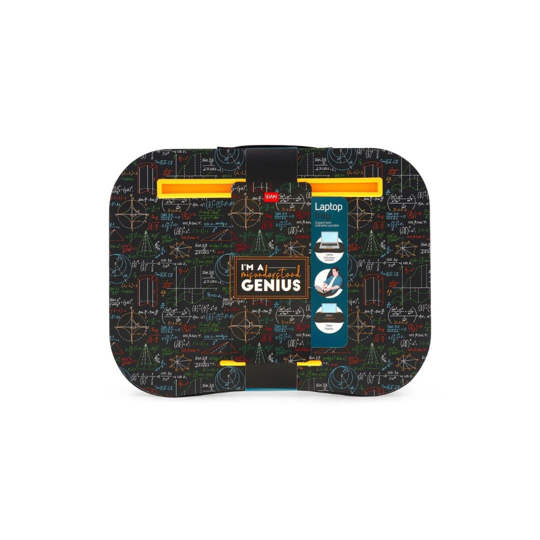 LEGAMI Laptop Tray Genius