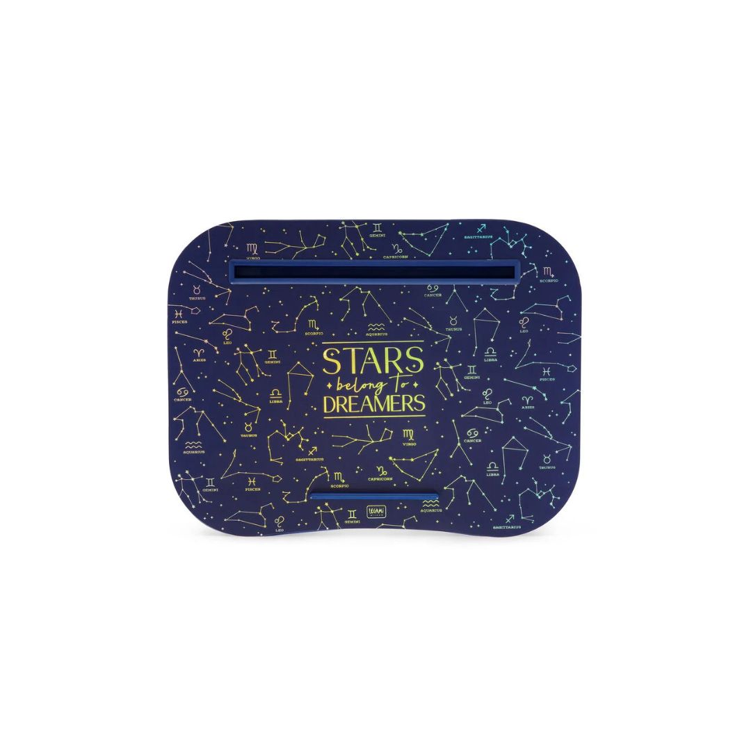 LEGAMI Laptop Tray Stars