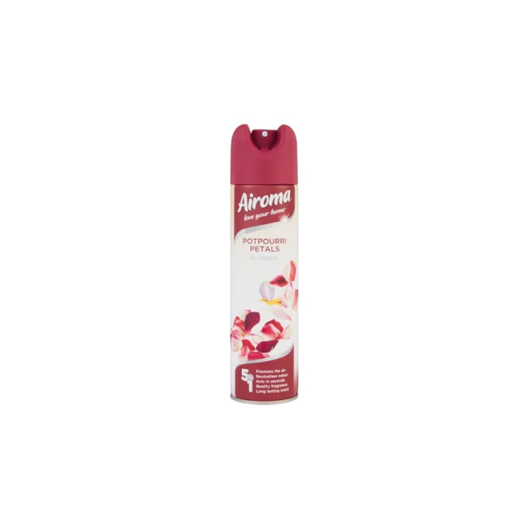 Air Freshener Airoma 210ml