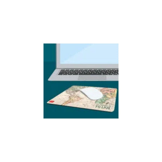 LEGAMI Mousepad Travel